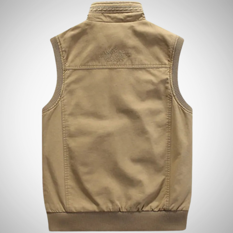 Jasper Men's Utility Vest