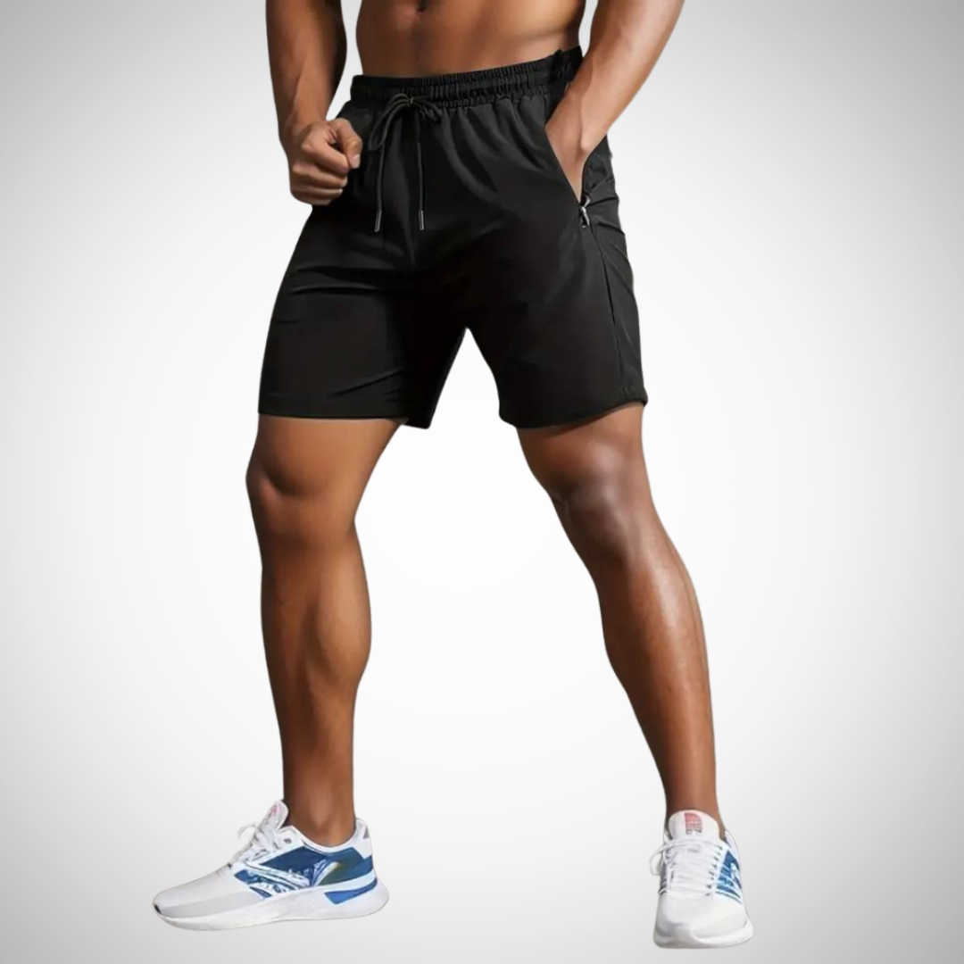 Cosimo Training Shorts for Men