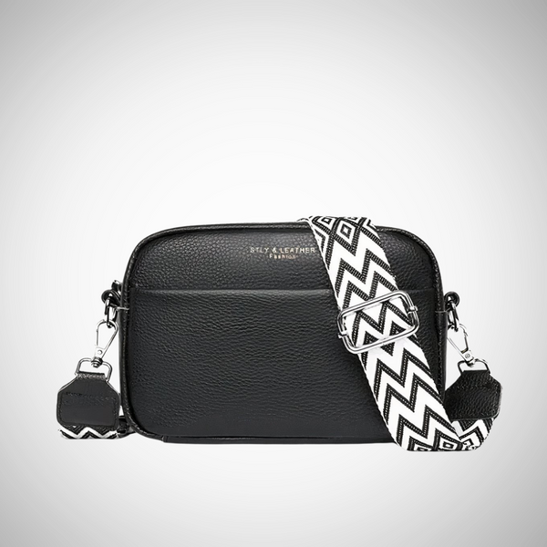 Lydia Crossbody Camera Bag