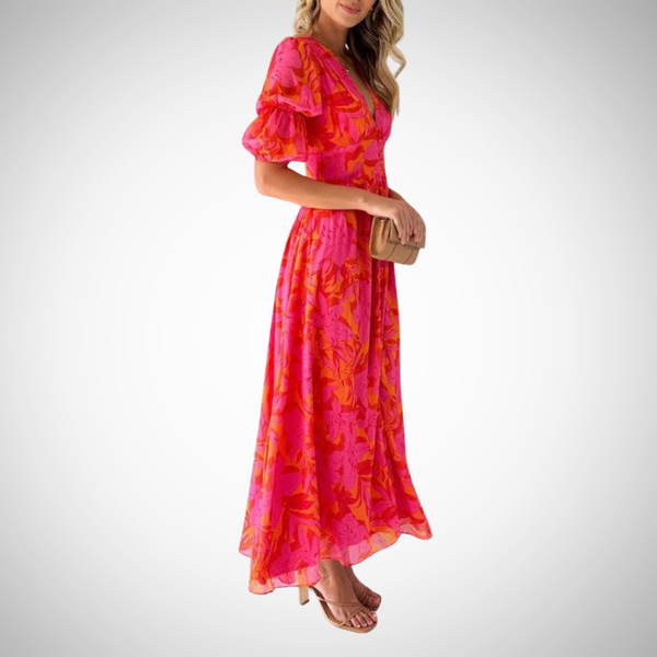 Selena Maxi Dress for Women