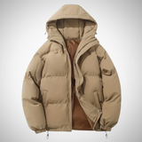 Onofrio Winter Jacket for Men