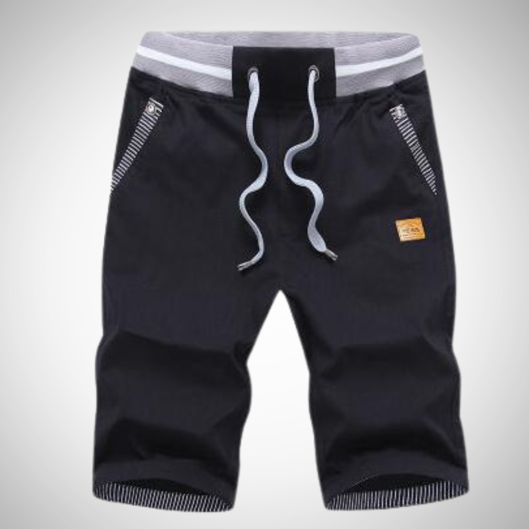 Francis Casual Beach Shorts for Men