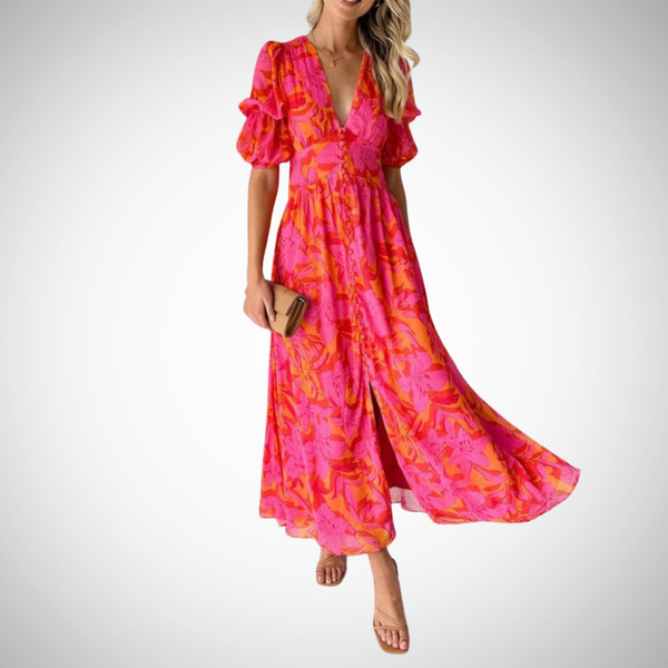 Selena Maxi Dress for Women