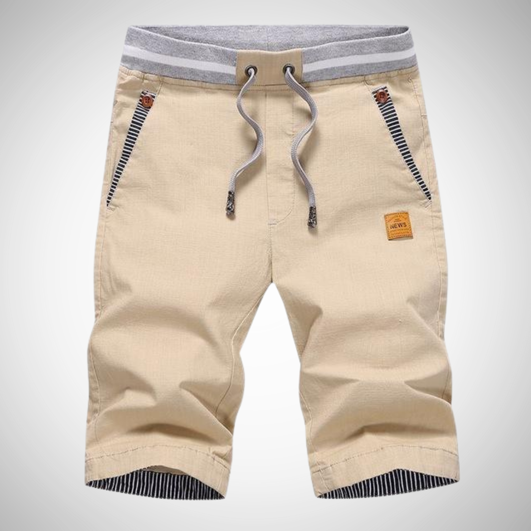 Francis Casual Beach Shorts for Men