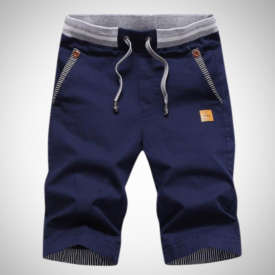 Francis Casual Beach Shorts for Men