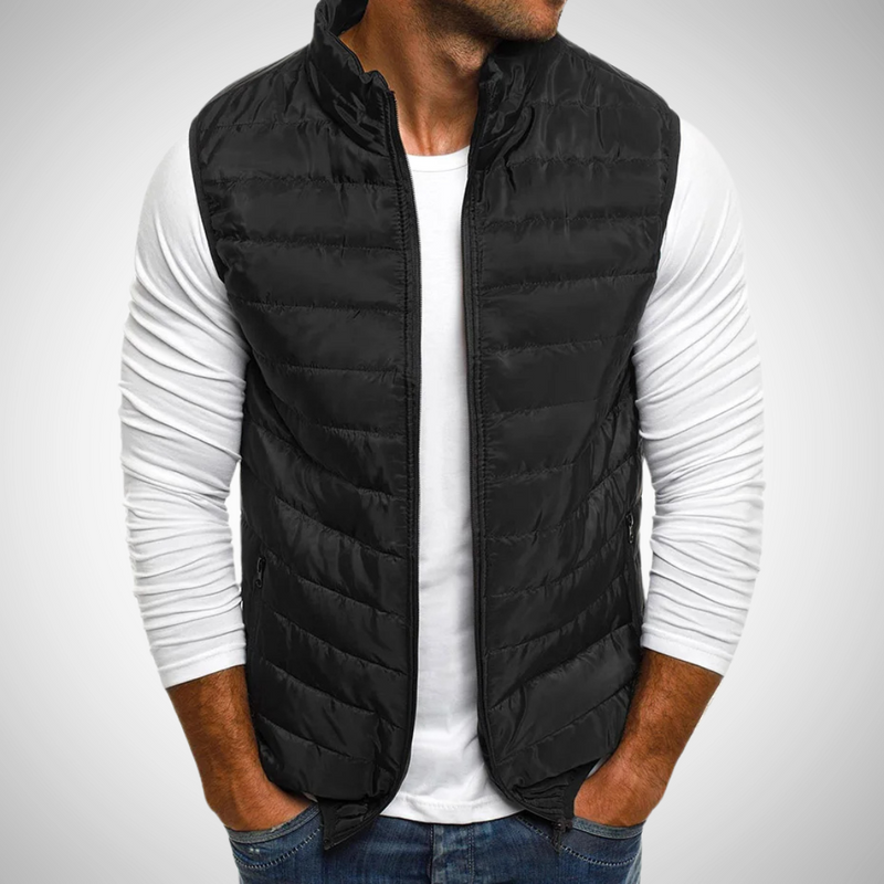 Ivan Men's Autumn Vest