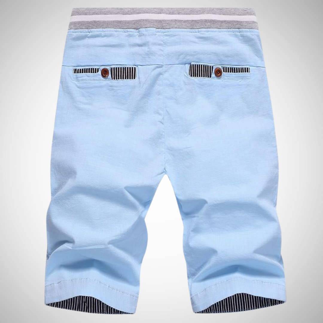 Francis Casual Beach Shorts for Men