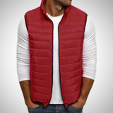 Ivan Men's Autumn Vest