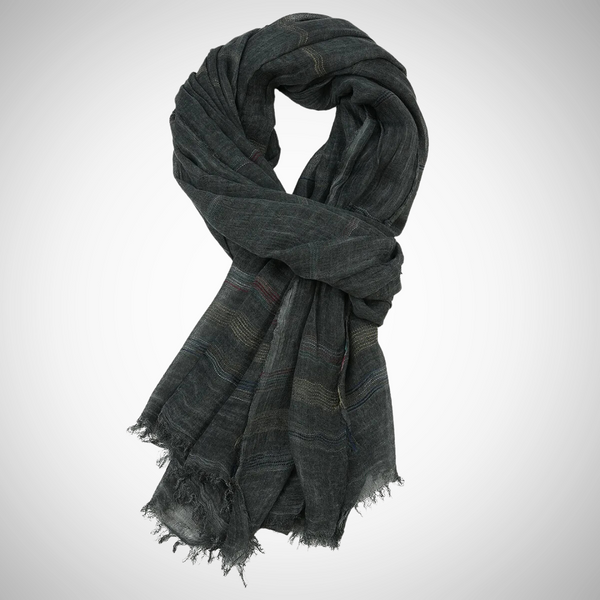 Oliver Cotton Scarf