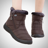 Shirly Winter Outdoor Boots