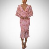 Rafaela Elegant Dress for Women
