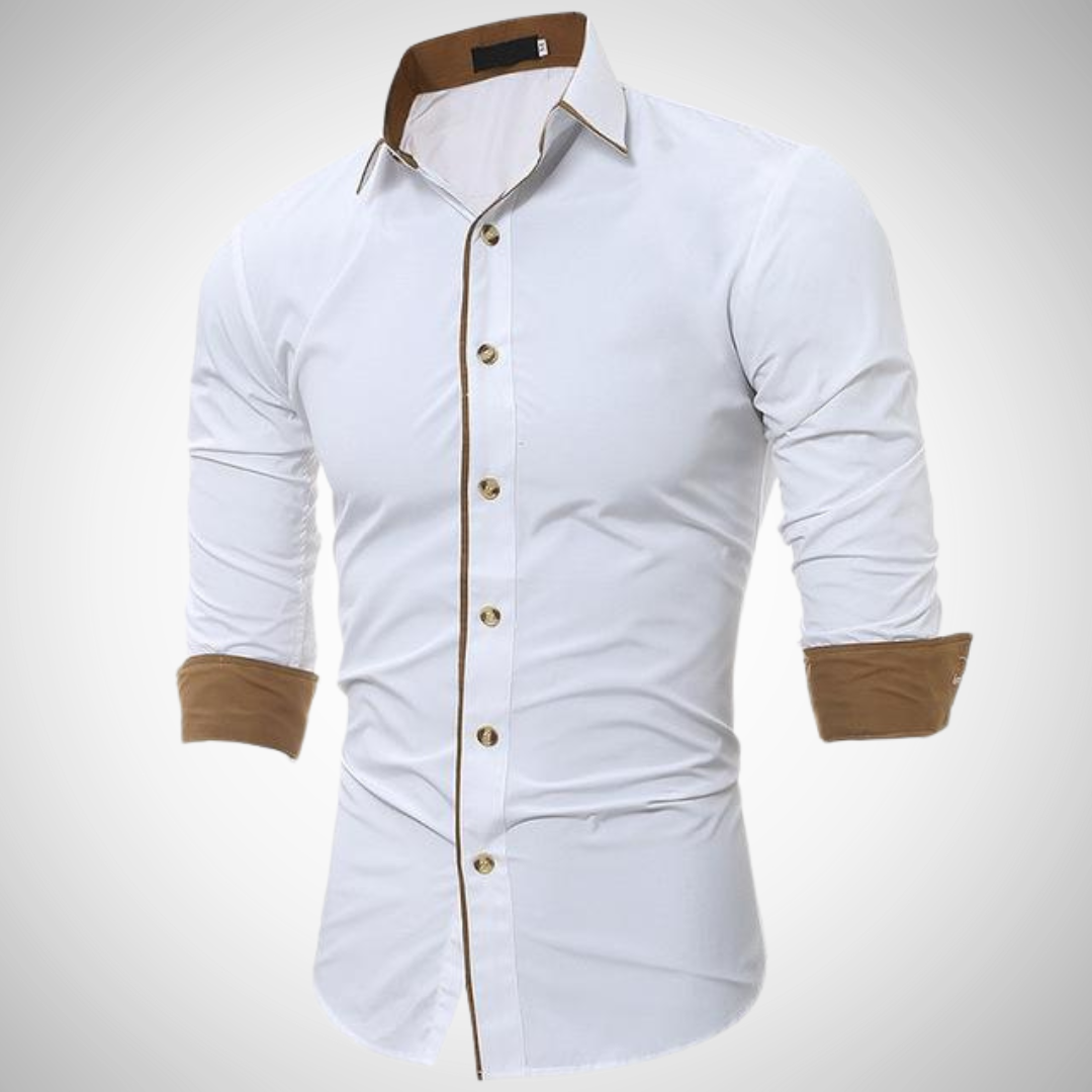 Karl High Quality Fashion Shirts for Men
