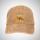 Daniel Cotton Cap for Men