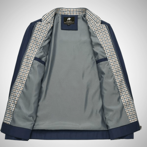 Felix Business-Man Spring Jacket for Men