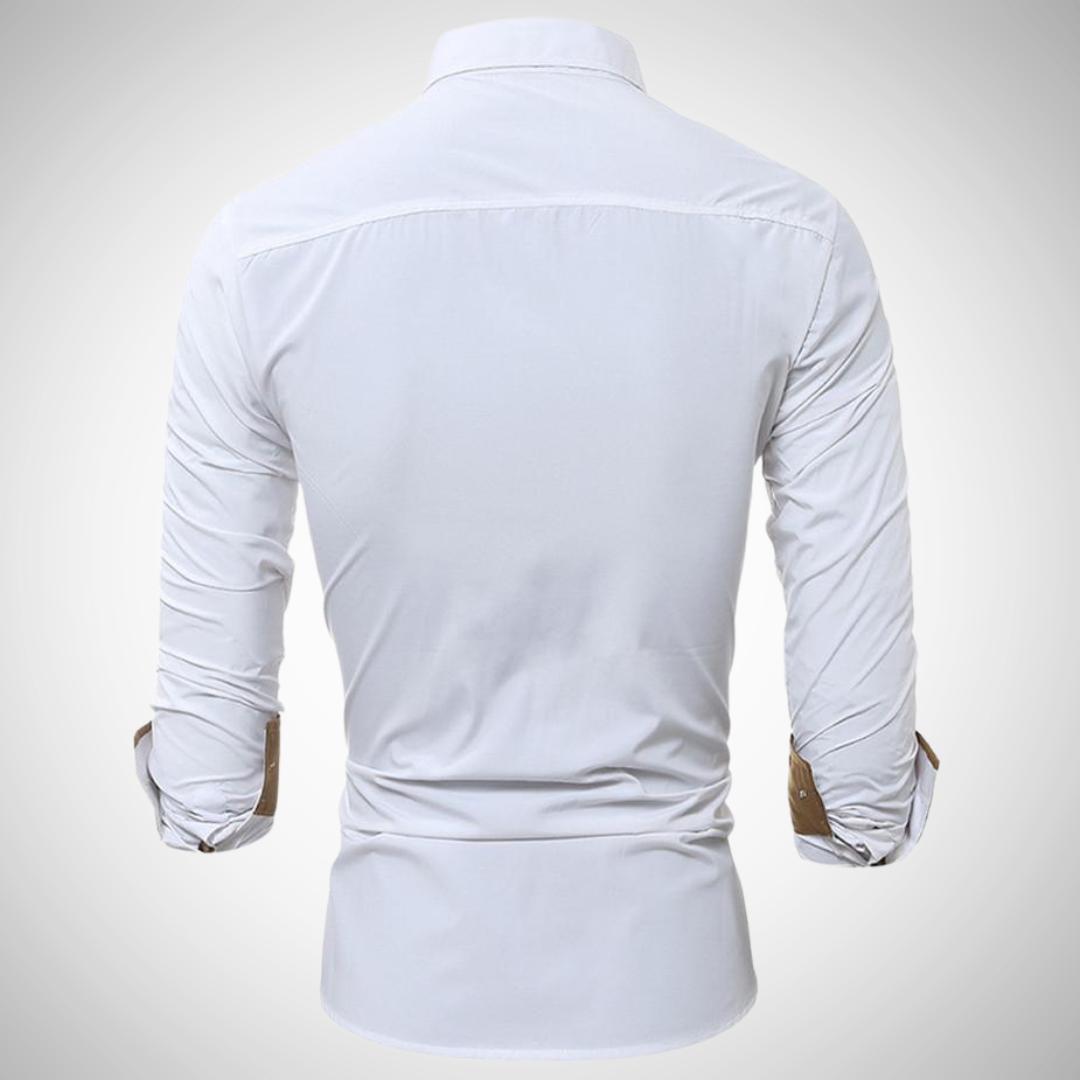 Karl High Quality Fashion Shirts for Men