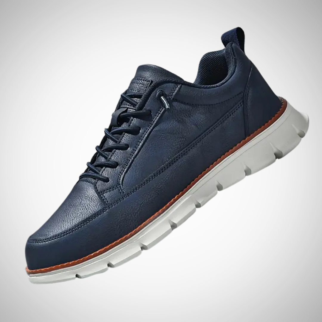 Erwin Leather Sneakers for Men
