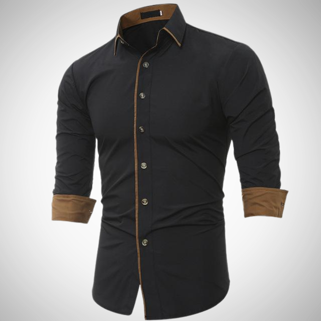 Karl High Quality Fashion Shirts for Men