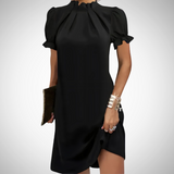 Felicia Vintage Elegant Prom Dress for Women