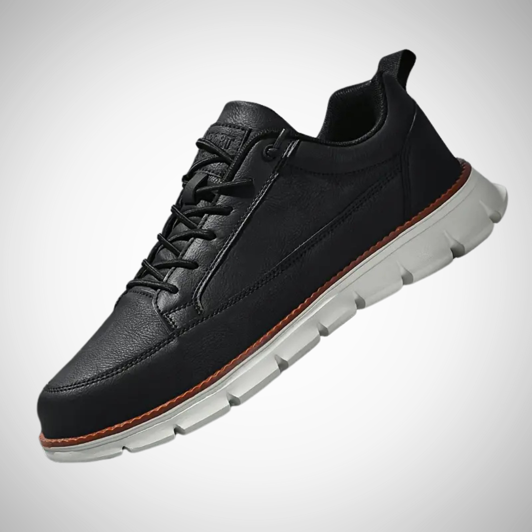 Erwin Leather Sneakers for Men