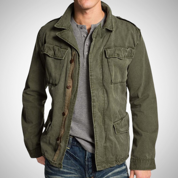 Nandor Field Jacket for Men