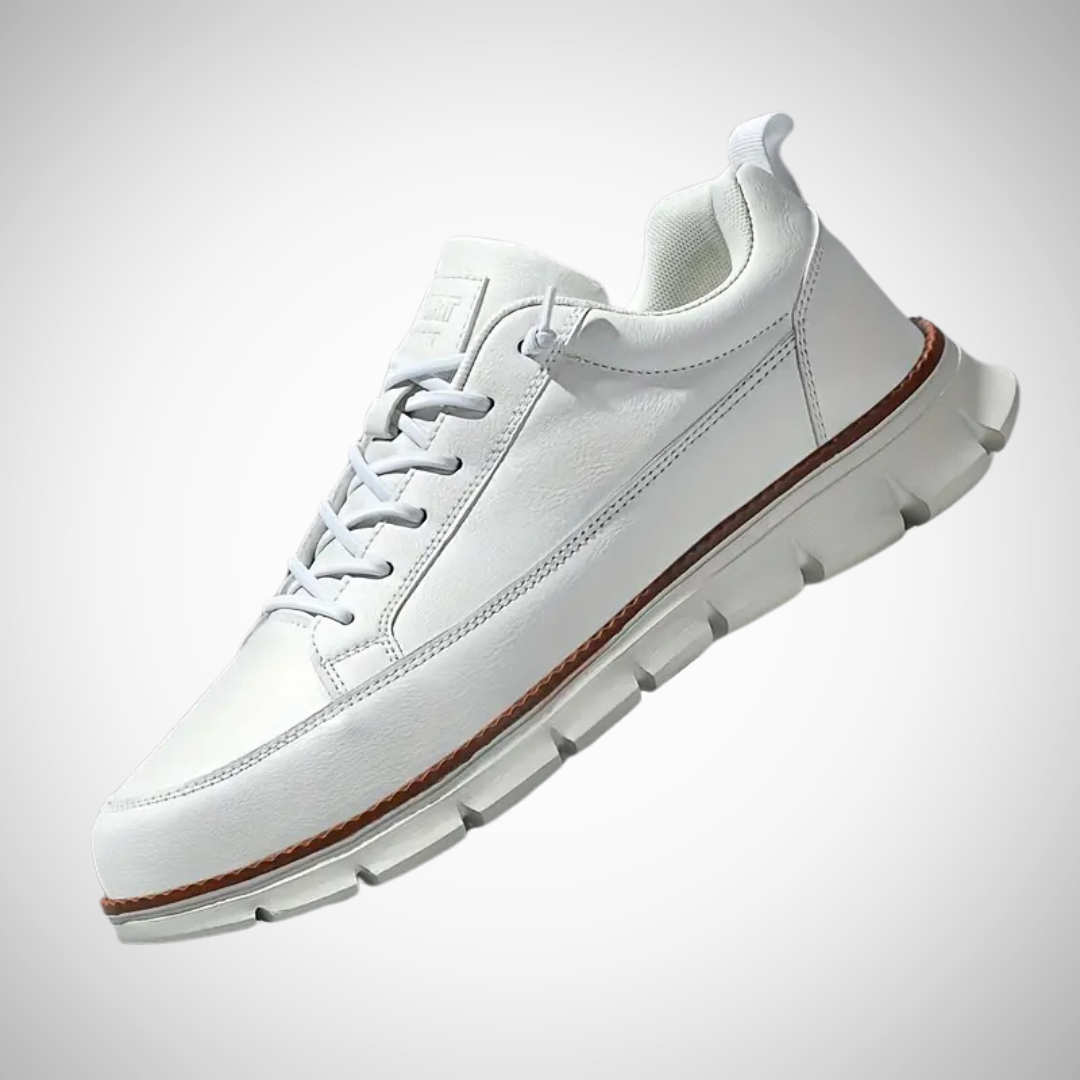 Erwin Leather Sneakers for Men