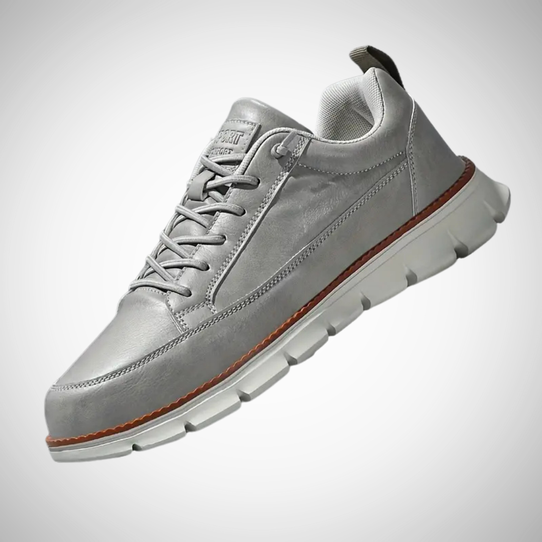 Erwin Leather Sneakers for Men