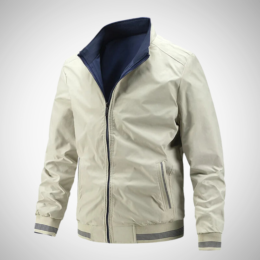 Veste de printemps légère Flavian pour homme