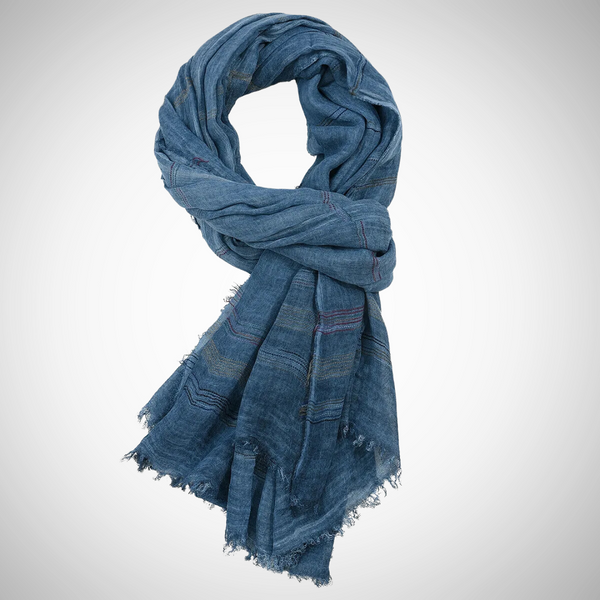 Oliver Cotton Scarf