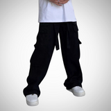 Ryan Baggy Cargo Pants