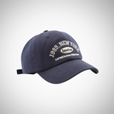 Gabriel Classic Cotton Cap for Men