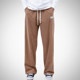 Steven Corduroy Pants for Men