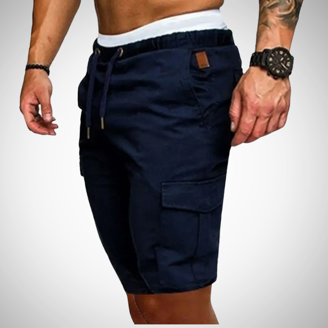 Claudius Casual Shorts for Men