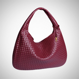 Noliza Woven Shoulder Bag for Women