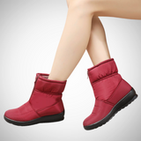 Juris Waterproof Winter Ankle Boots for Women