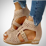 Denise Wedge Sandals for Women