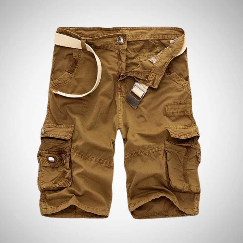 Carlos Cargo Loose Style Short for Men
