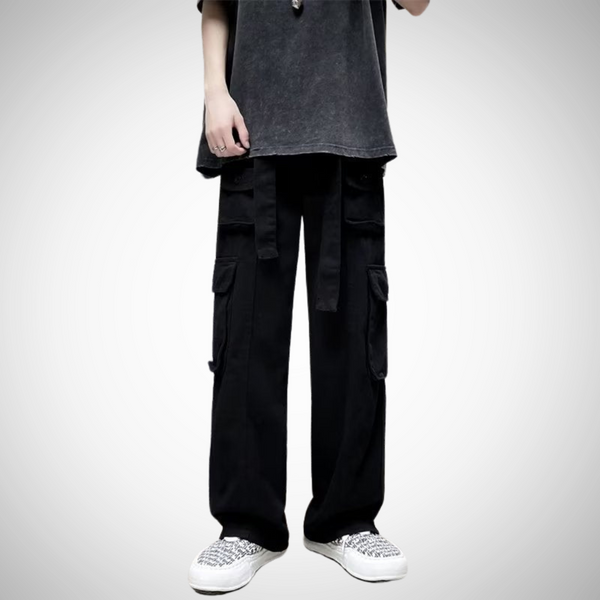 Ryan Baggy Cargo Pants for Men