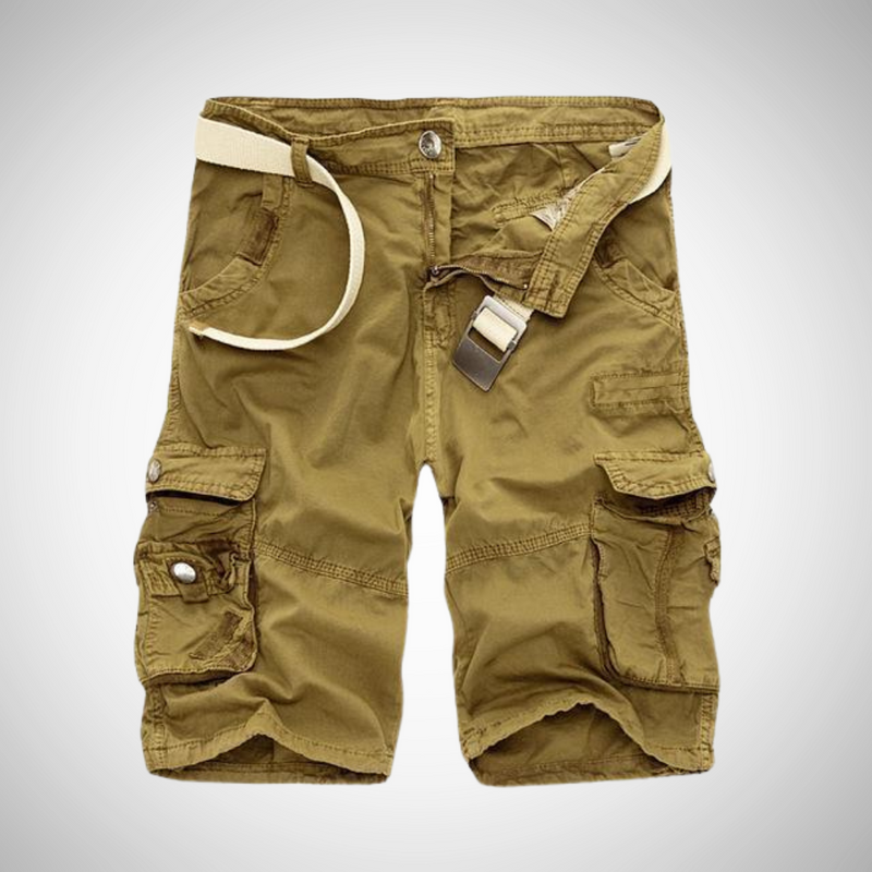 Carlos Cargo Loose Style Short for Men