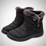Shirly Winter Outdoor Boots