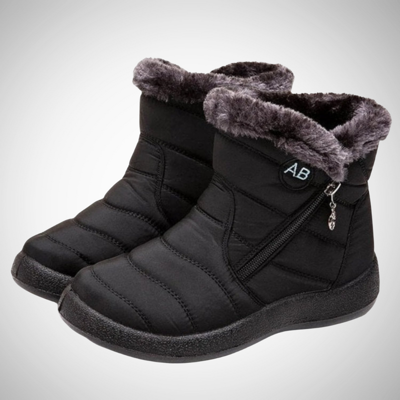 Shirly Winter Outdoor Boots