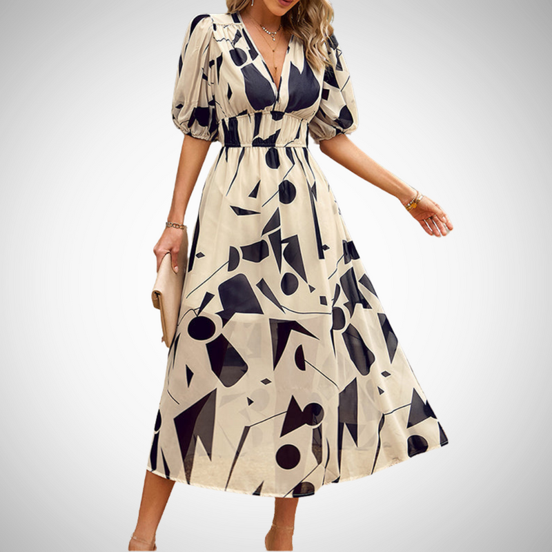 Katerina Summer Dress for Women