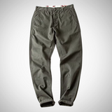 Braden Heavy Chino Pants for Men