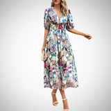 Katerina Summer Dress for Women