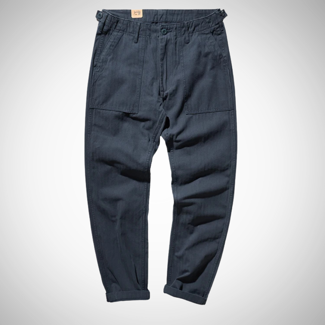 Nelson Fatigue Pants for Men