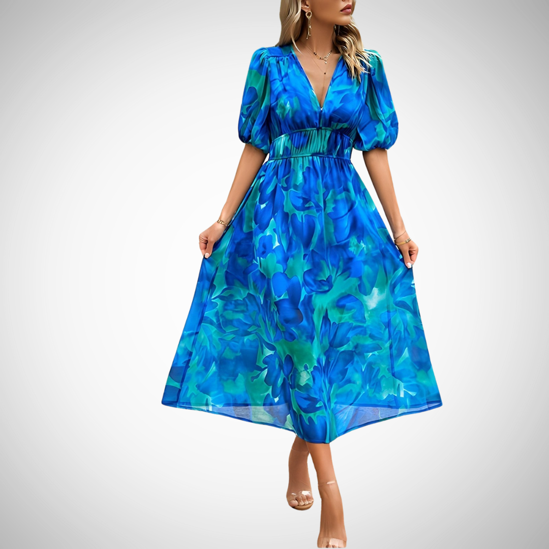 Katerina Summer Dress for Women