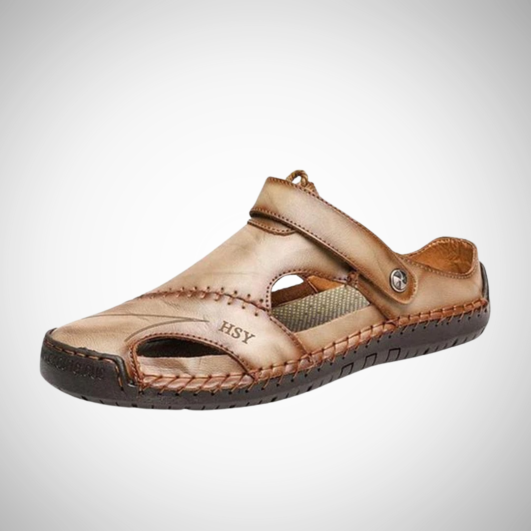 Halvor Casual Summer Sandals for Men