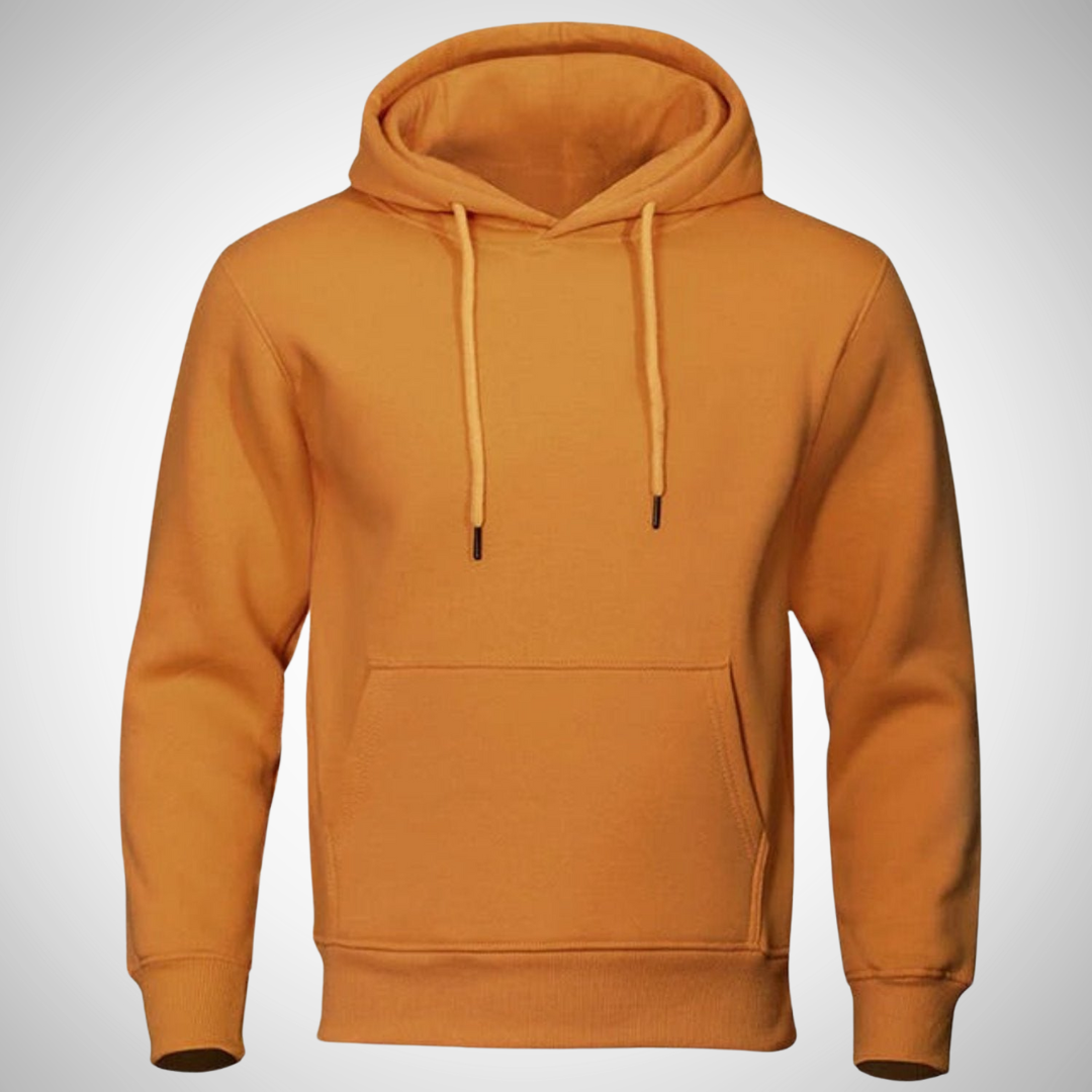 Gavril - Sweat à capuche - Décontracté - Conçu pour le confort - Idéal pour le printemps pour homme