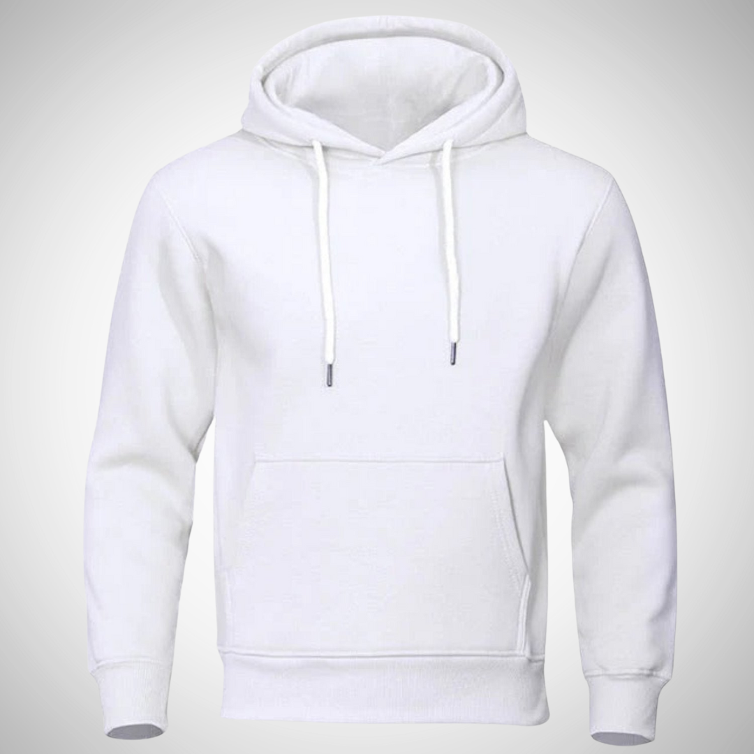 Gavril - Sweat à capuche - Décontracté - Conçu pour le confort - Idéal pour le printemps pour homme