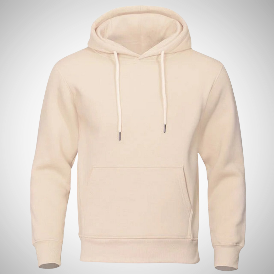 Gavril - Sweat à capuche - Décontracté - Conçu pour le confort - Idéal pour le printemps pour homme