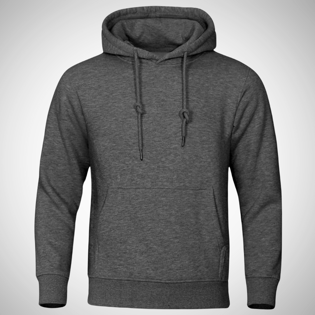 Gavril - Sweat à capuche - Décontracté - Conçu pour le confort - Idéal pour le printemps pour homme